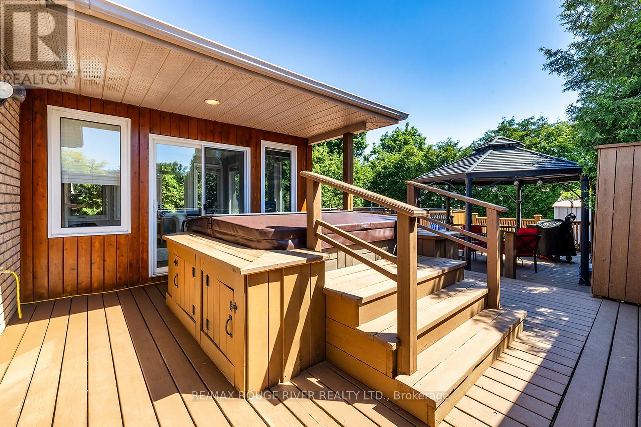 640 Pinewood Drive, Peterborough, Ontario  K9K 1L2 - Photo 37 - X13654422