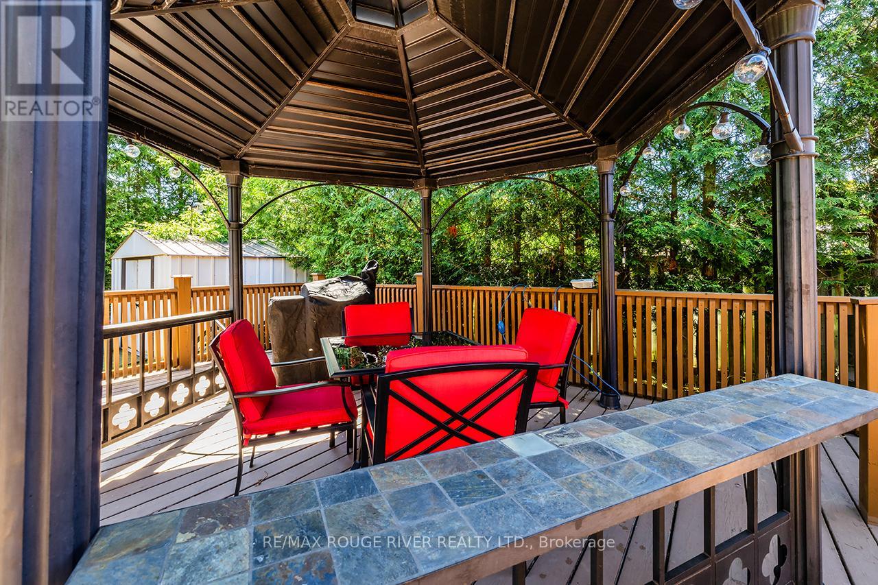 640 Pinewood Drive, Peterborough, Ontario  K9K 1L2 - Photo 41 - X13654422