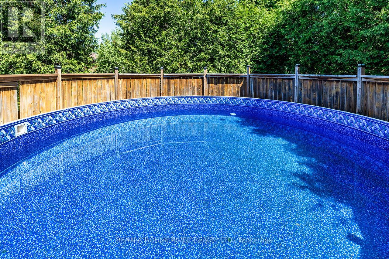 640 Pinewood Drive, Peterborough, Ontario  K9K 1L2 - Photo 45 - X13654422