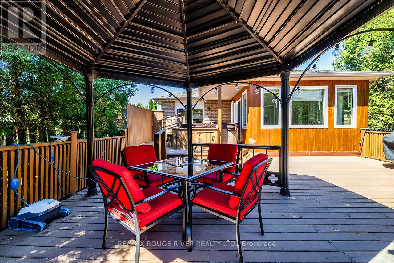 640 Pinewood Drive, Peterborough, Ontario  K9K 1L2 - Photo 47 - X13654422