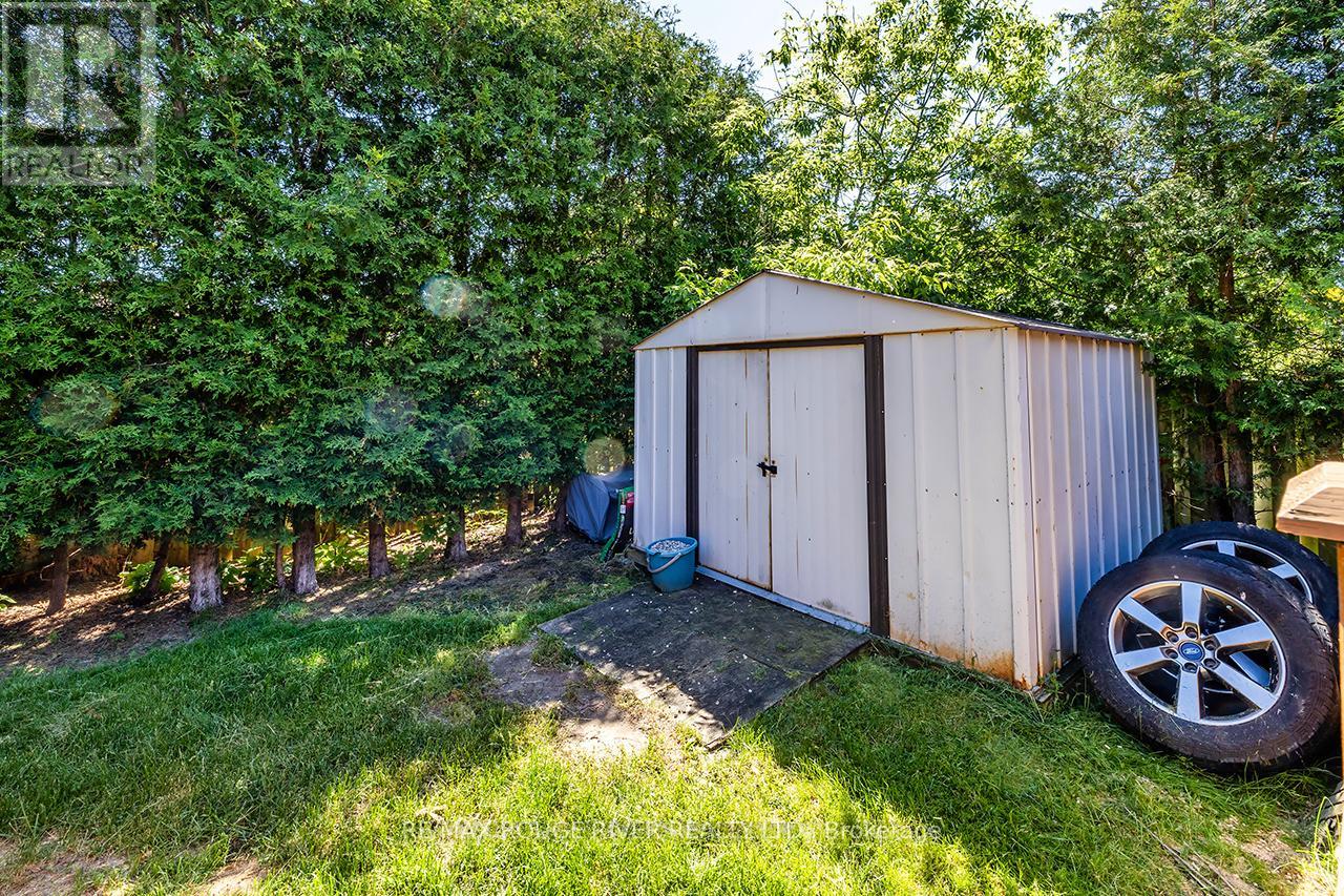 640 Pinewood Drive, Peterborough, Ontario  K9K 1L2 - Photo 48 - X13654422
