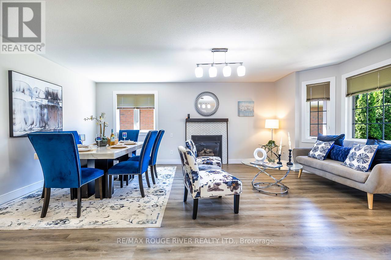 640 Pinewood Drive, Peterborough, Ontario  K9K 1L2 - Photo 6 - X13654422