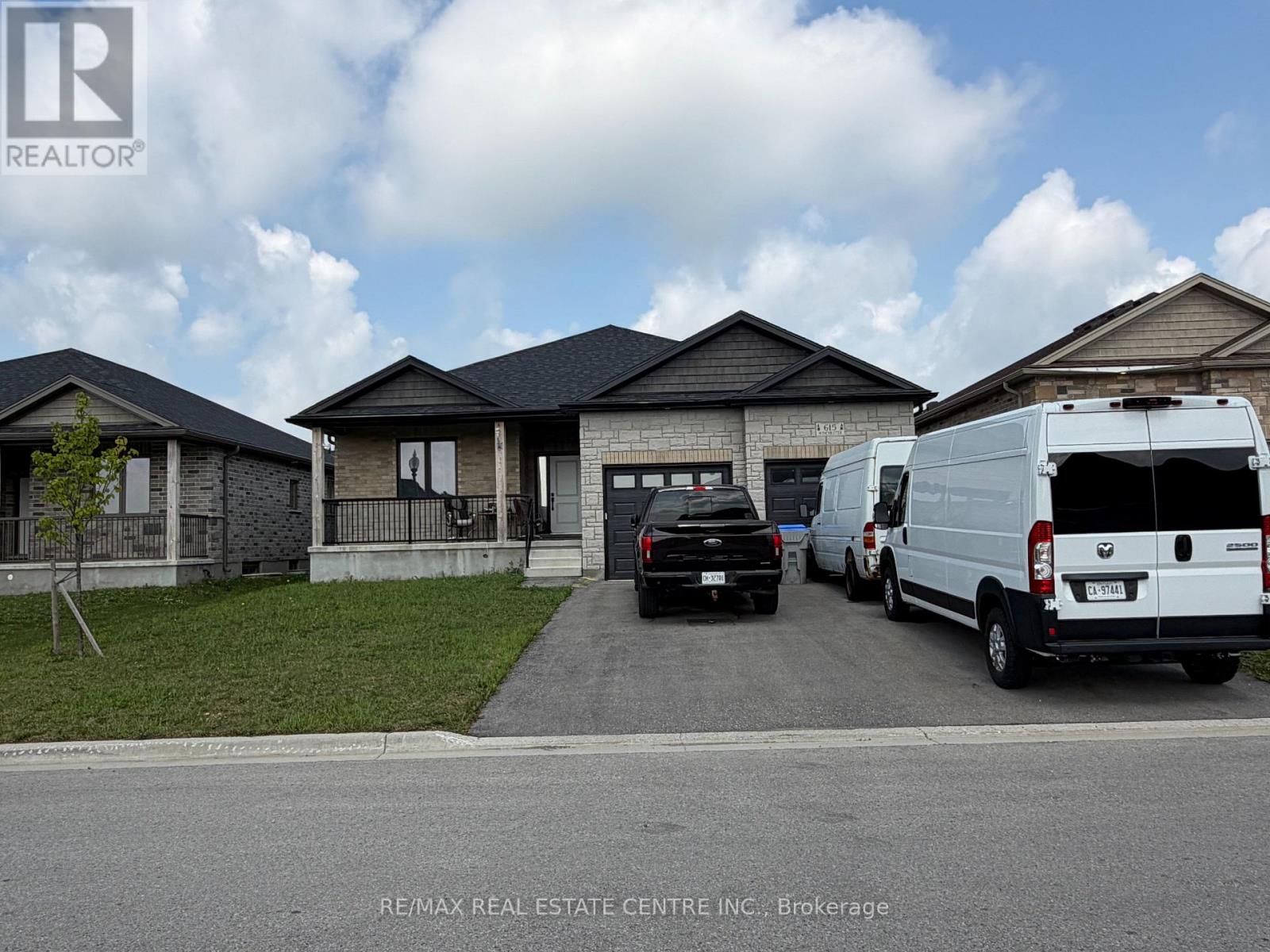 615 WINCHESTER AVENUE S, North Perth, Ontario