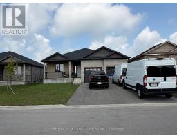 615 WINCHESTER AVENUE S, North Perth, Ontario