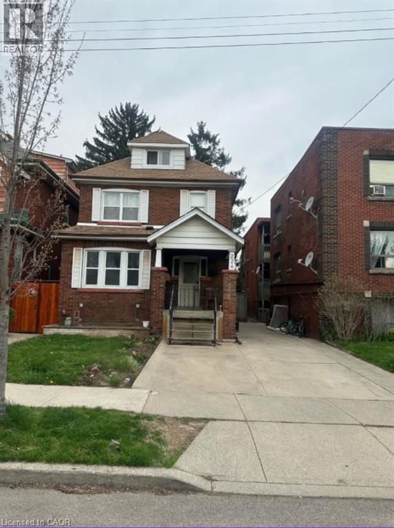 224 Park Row S Unit# Lower, Hamilton, Ontario L8K 2K5 - Photo 1 - 40853972