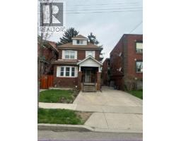 224 PARK Row S Unit# Lower, Hamilton, Ontario