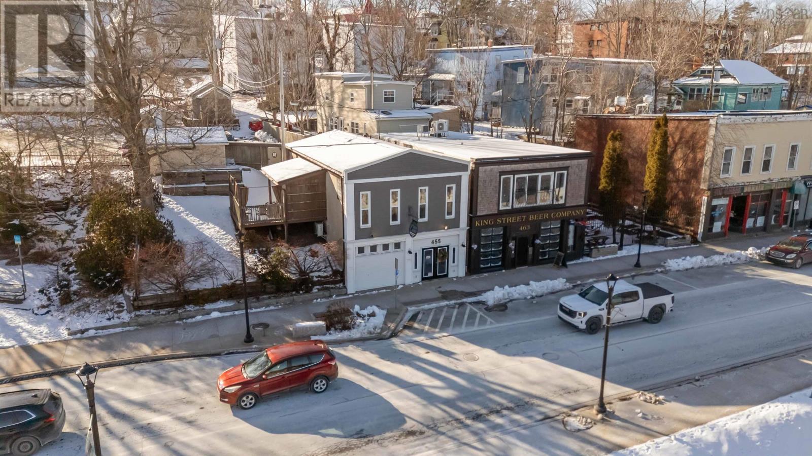 451-455 King Street, Bridgewater, Nova Scotia  B4V 1B2 - Photo 49 - 202602473