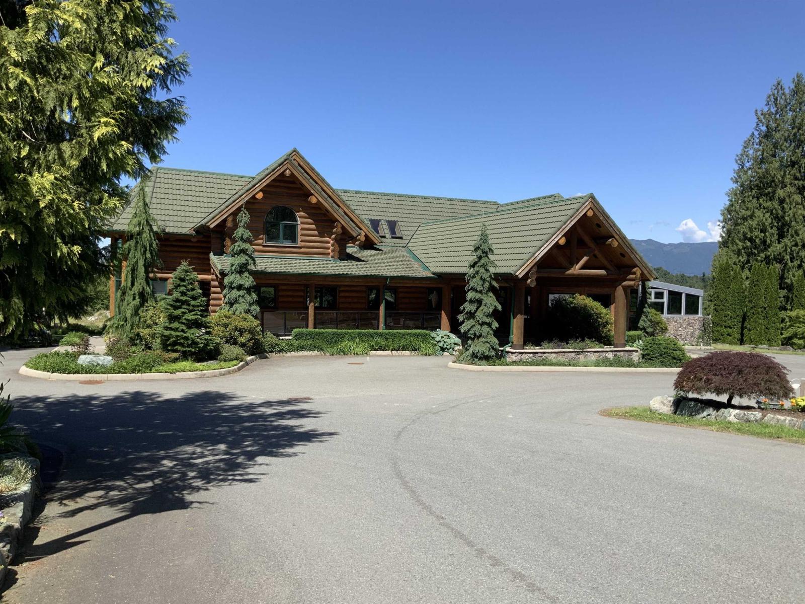 23 53480 Bridal Falls Road, Bridal Falls, Rosedale, British Columbia  V0X 1X1 - Photo 33 - R3134495