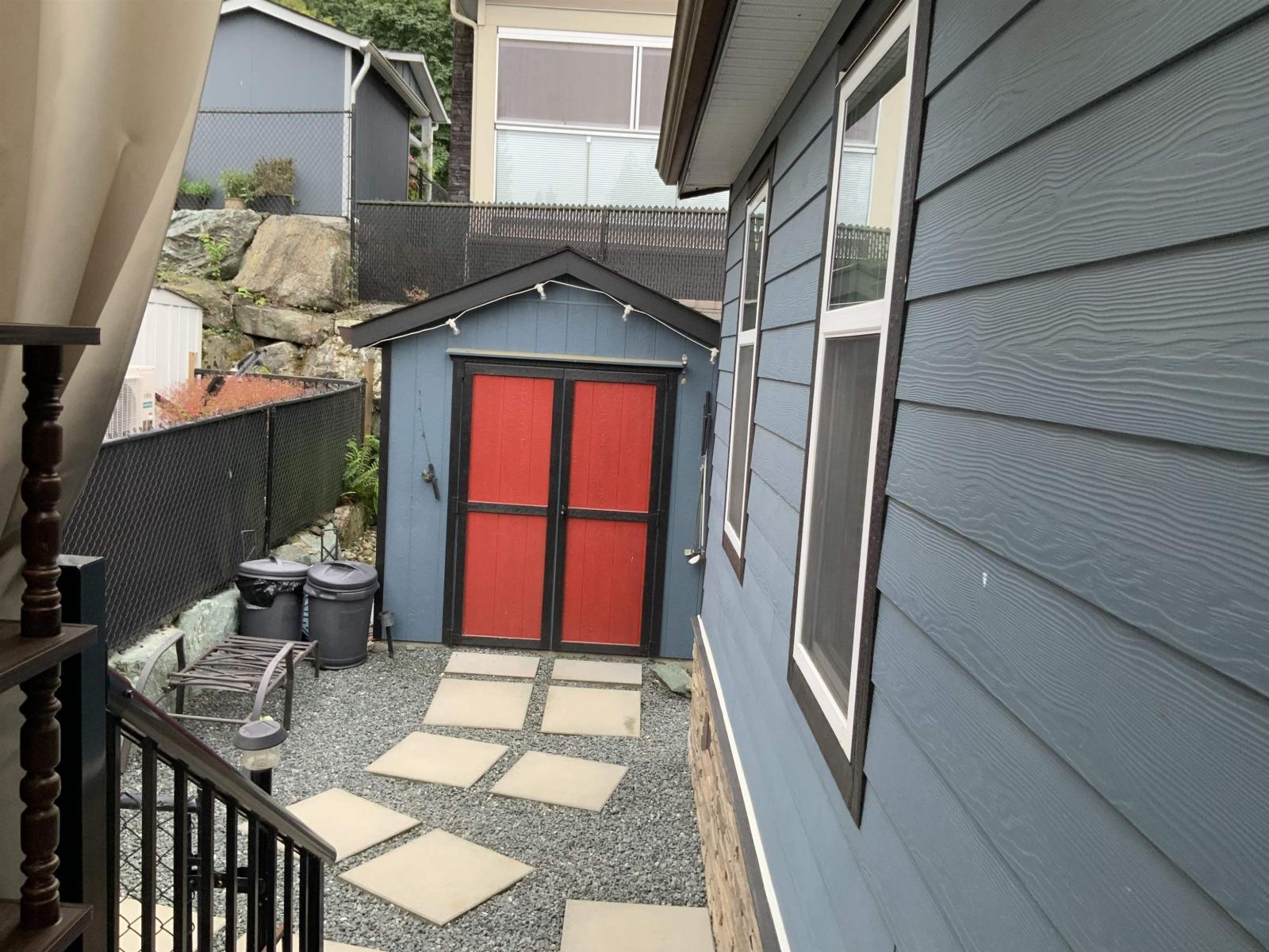 23 53480 Bridal Falls Road, Bridal Falls, Rosedale, British Columbia  V0X 1X1 - Photo 19 - R3134495