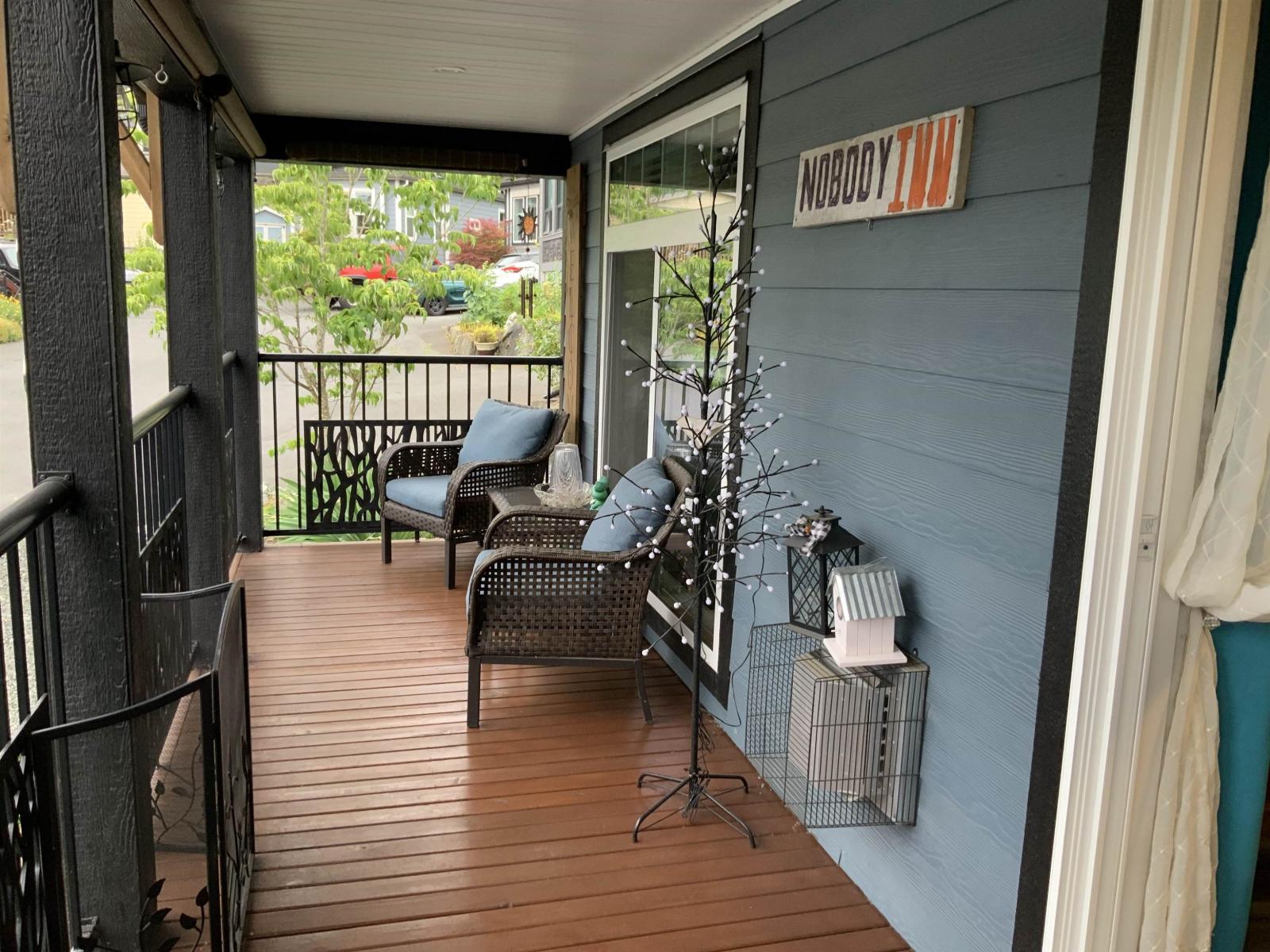 23 53480 Bridal Falls Road, Bridal Falls, Rosedale, British Columbia  V0X 1X1 - Photo 15 - R3134495