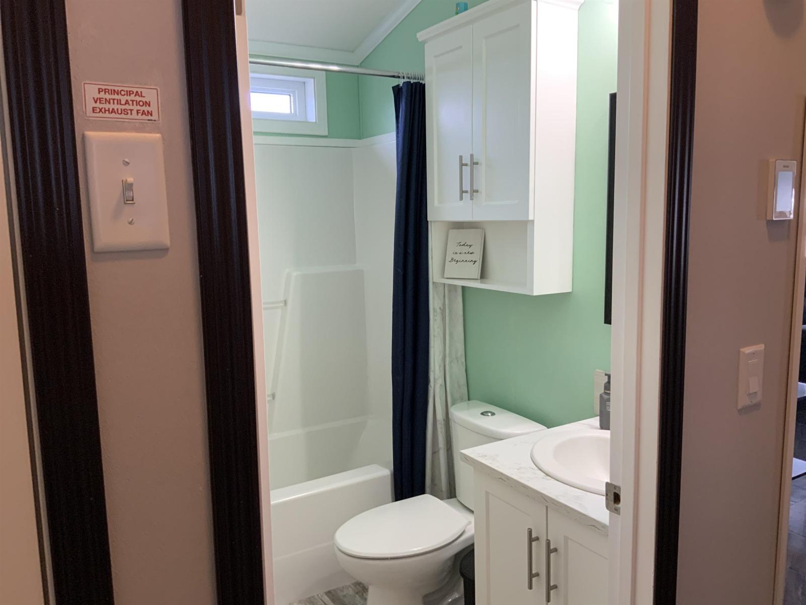 23 53480 Bridal Falls Road, Bridal Falls, Rosedale, British Columbia  V0X 1X1 - Photo 12 - R3134495