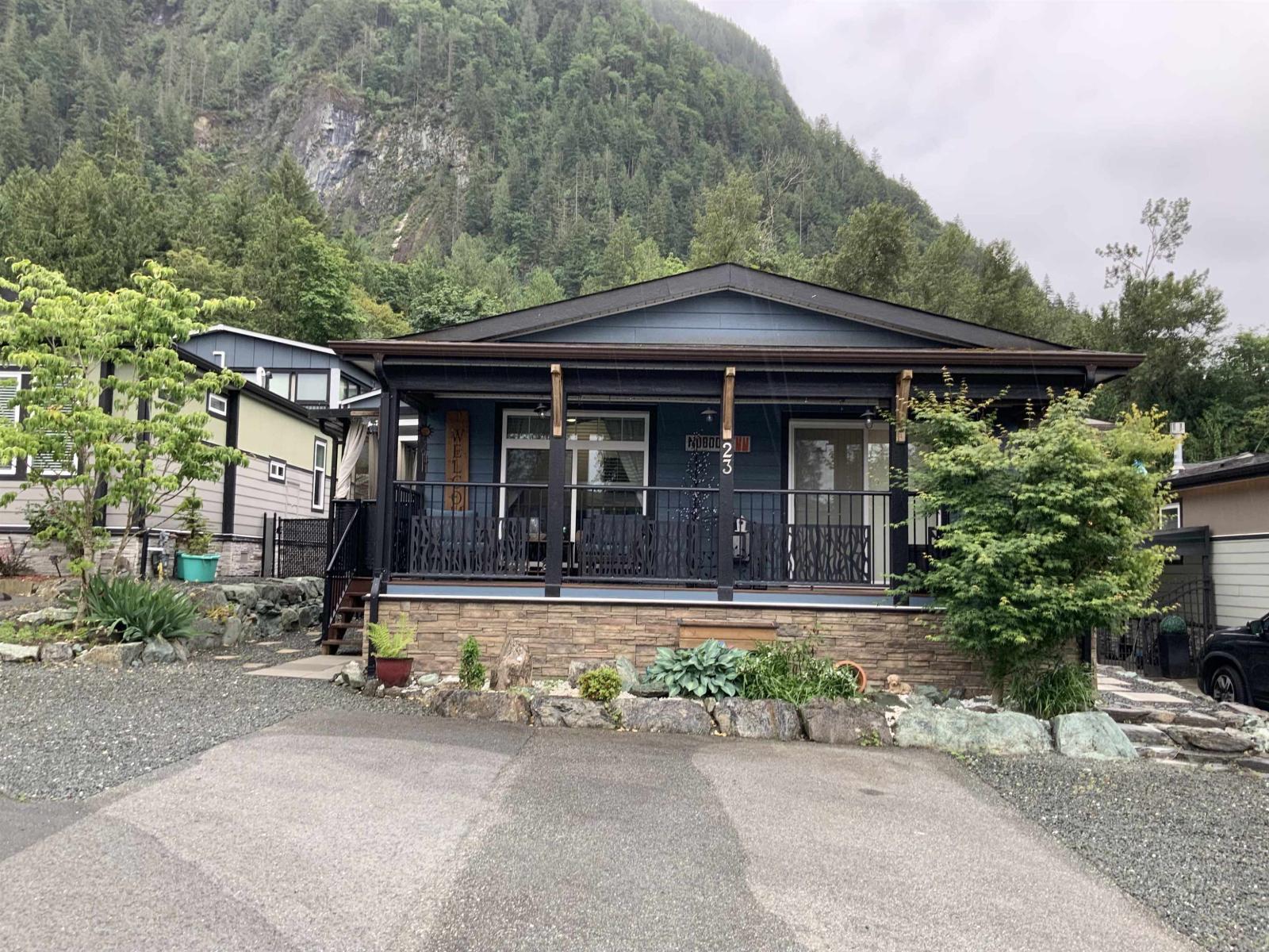 23 53480 Bridal Falls Road, Bridal Falls, Rosedale, British Columbia  V0X 1X1 - Photo 25 - R3134495