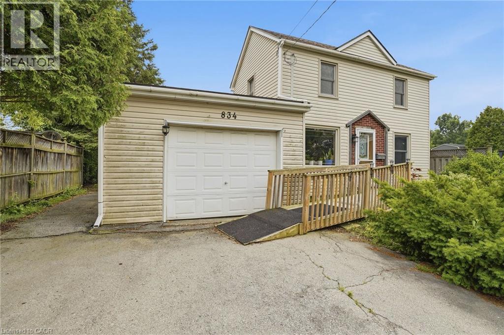 834 Mohawk Road E, Hamilton, Ontario  L8T 2R5 - Photo 30 - 40849852