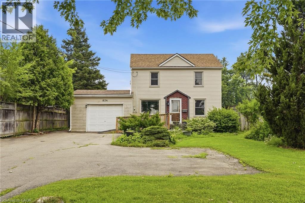 834 Mohawk Road E, Hamilton, Ontario  L8T 2R5 - Photo 34 - 40849852