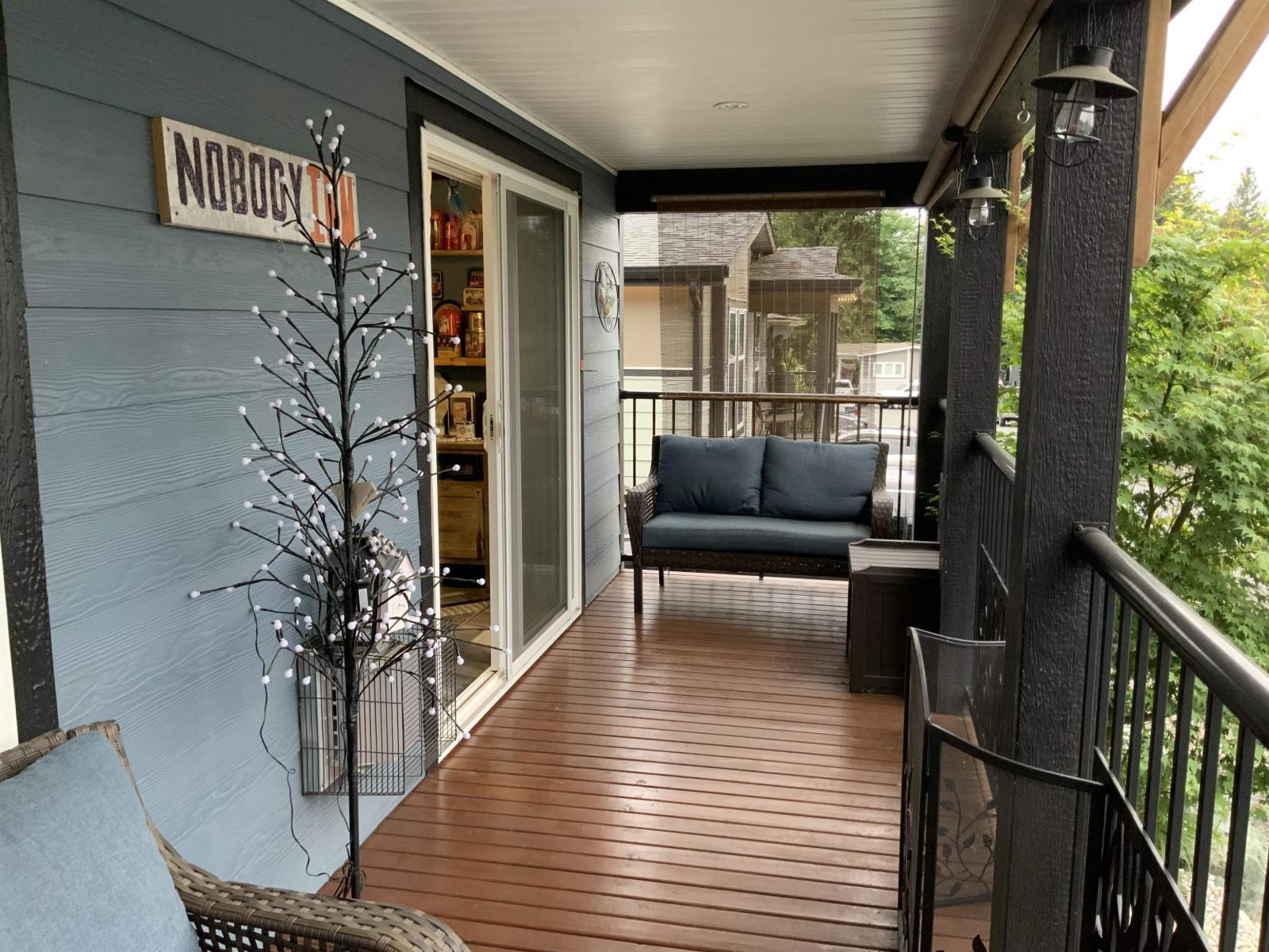 23 53480 Bridal Falls Road, Bridal Falls, Rosedale, British Columbia  V0X 1X1 - Photo 16 - R3134495