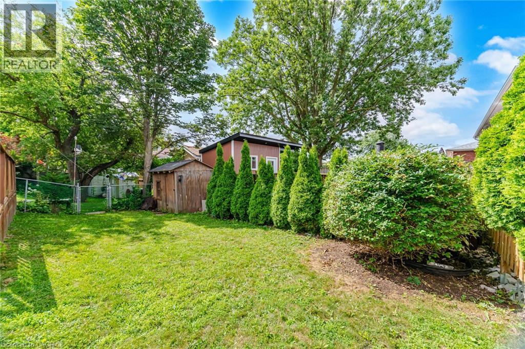 667 Green Meadow Crescent, Mississauga, Ontario  L5A 2V3 - Photo 31 - 40850396