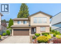 434 ALOUETTE DRIVE, Coquitlam, British Columbia