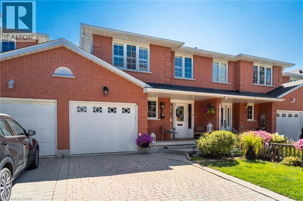 46 Chelsea Crescent, Stoney Creek, Ontario  L8E 5R7 - Photo 2 - 40853388