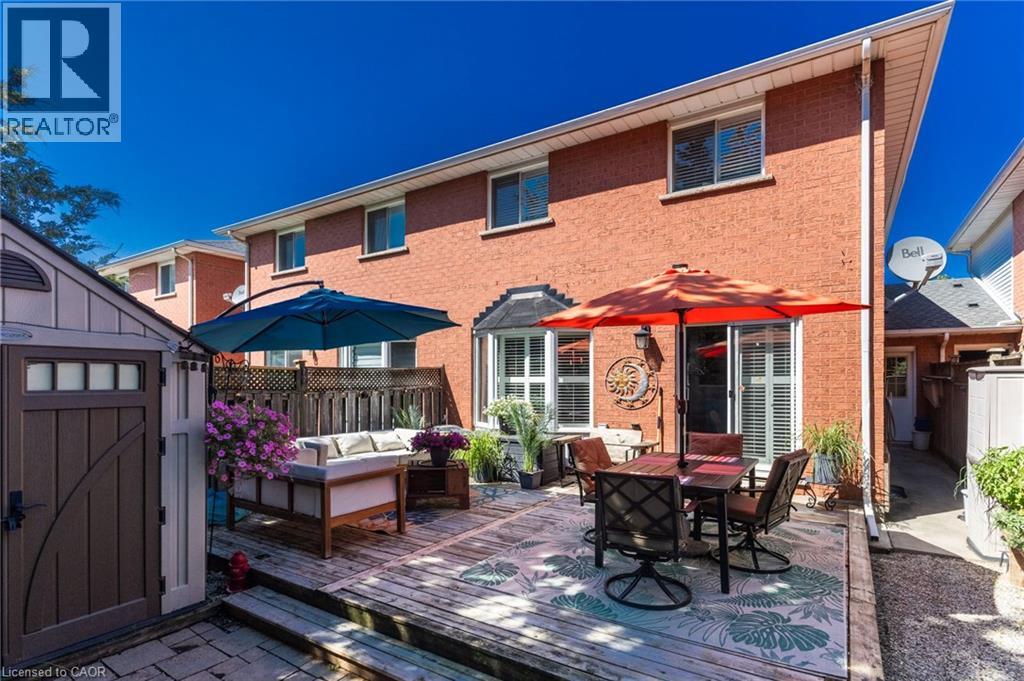 46 Chelsea Crescent, Stoney Creek, Ontario  L8E 5R7 - Photo 36 - 40853388