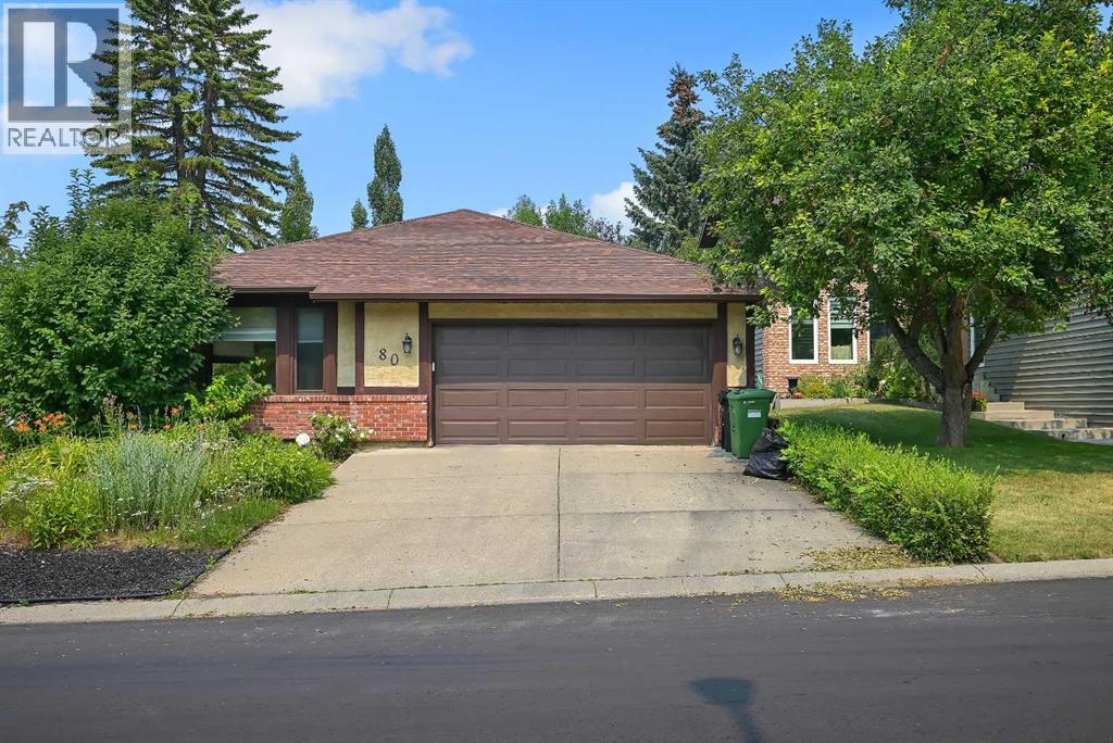 80 Edforth Way NW, Calgary, Alberta  T3A 3W2 - Photo 3 - A2333345