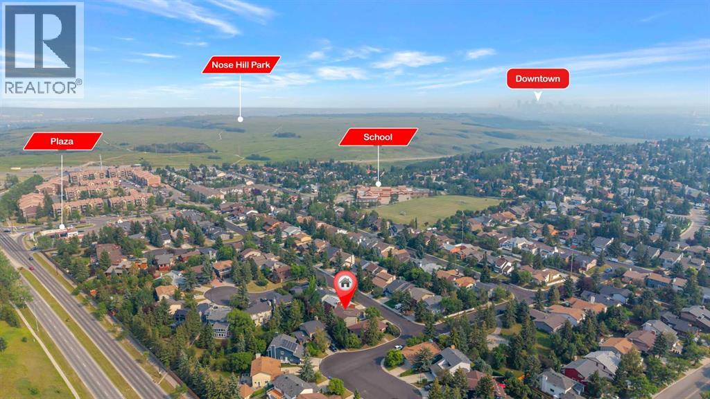 80 Edforth Way NW, Calgary, Alberta  T3A 3W2 - Photo 35 - A2333345