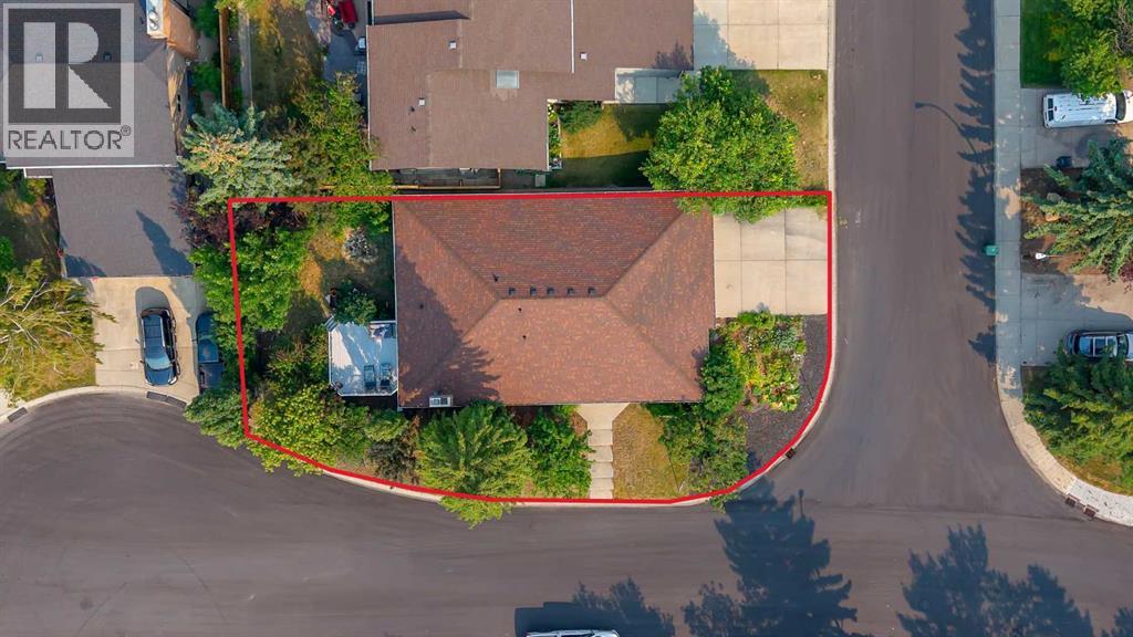 80 Edforth Way NW, Calgary, Alberta  T3A 3W2 - Photo 38 - A2333345