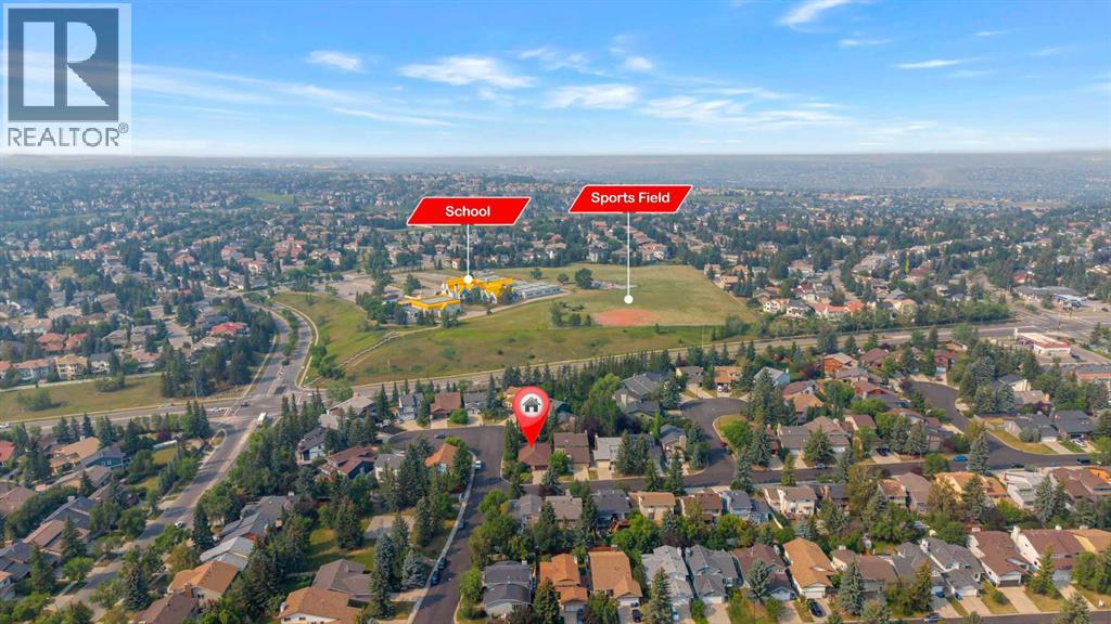 80 Edforth Way NW, Calgary, Alberta  T3A 3W2 - Photo 34 - A2333345