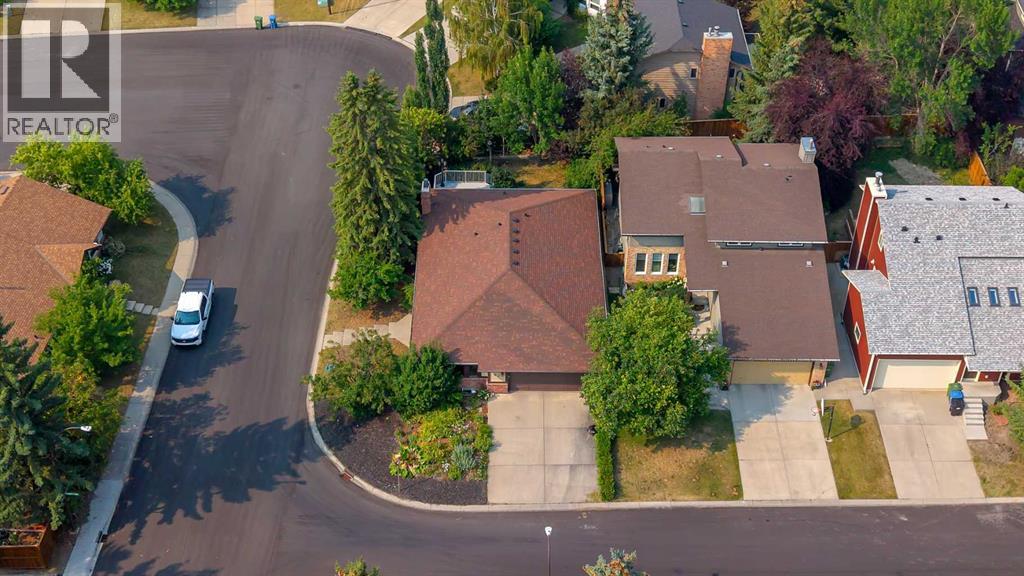 80 Edforth Way NW, Calgary, Alberta  T3A 3W2 - Photo 37 - A2333345