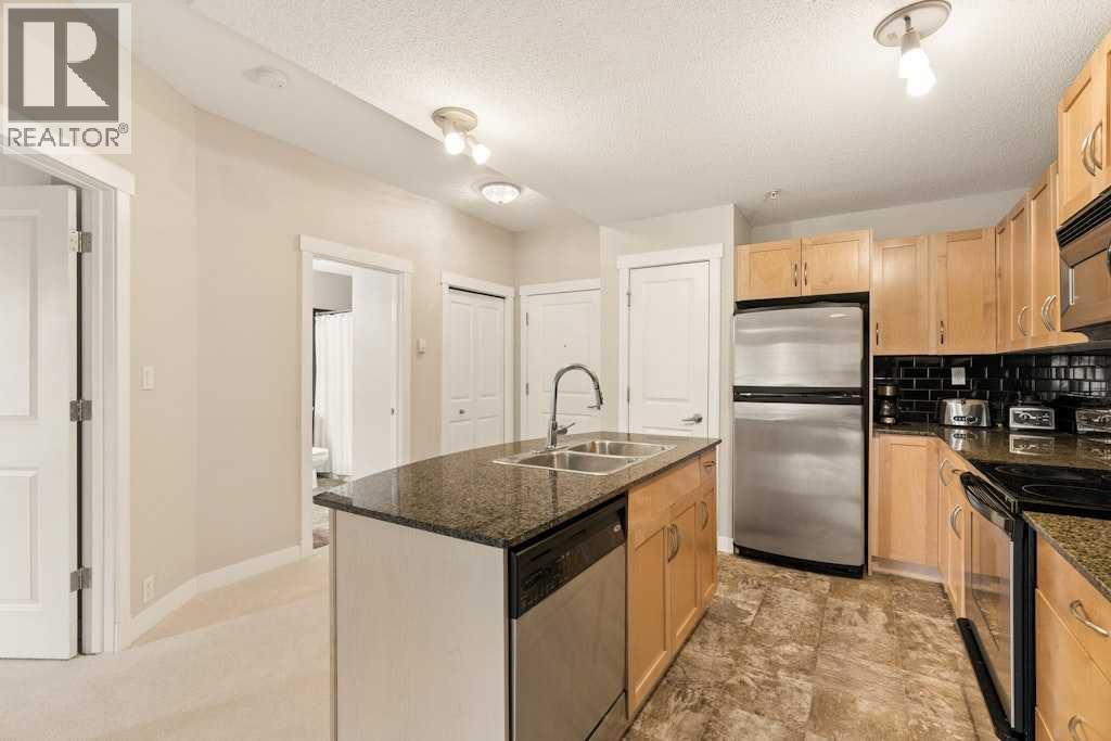 3412, 5605 Henwood Street SW, Calgary, Alberta  T3E 7R2 - Photo 2 - A2335550