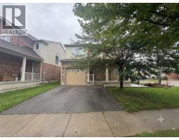 4 REDSTART Drive Unit# Lower, Cambridge, Ontario