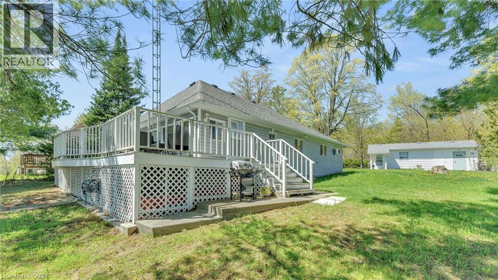 108 Coldstream Road, Fenelon Falls, Ontario  K0M 1N0 - Photo 8 - 40853971