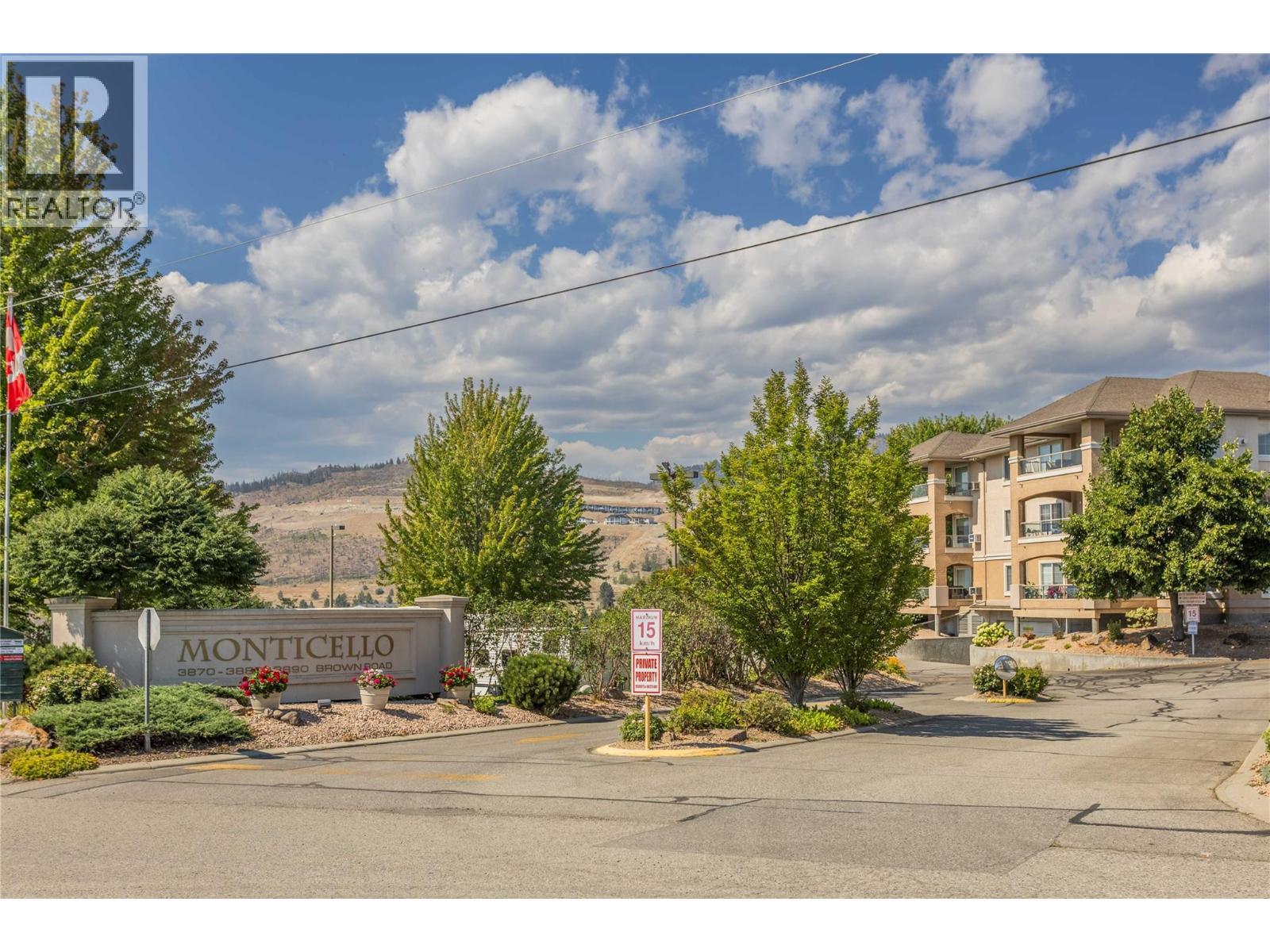 3880 Brown Road Unit# 314, West Kelowna, British Columbia  V4T 2J5 - Photo 25 - 10396230