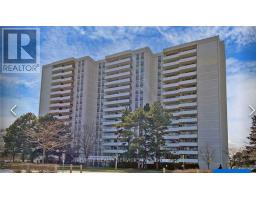 1112 - 20 FOREST MANOR ROAD, Toronto, Ontario