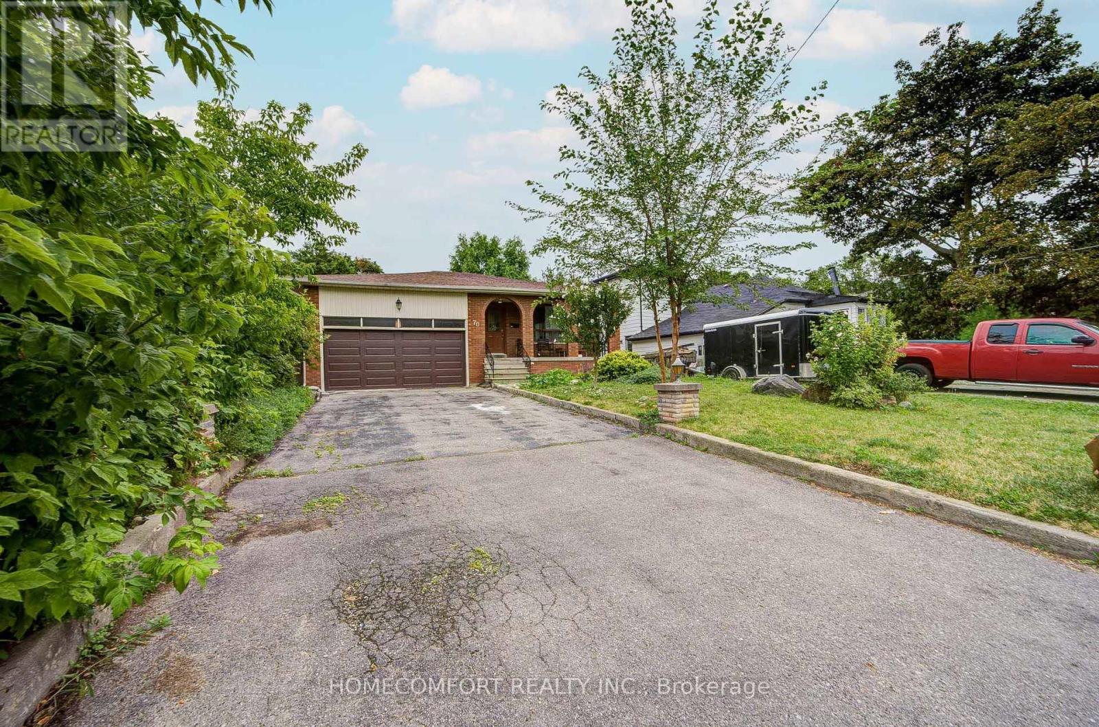 70 Hunt ( Main Floor ) Avenue, Richmond Hill, Ontario  L4C 4G9 - Photo 2 - N13594080