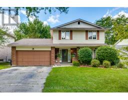 79 GREENBRIER CRESCENT, London South, Ontario