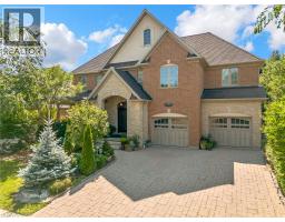 32 PENNSYLVANIA Crescent, Kitchener, Ontario