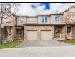 18 - 185 NORTH CENTRE ROAD, London North, Ontario