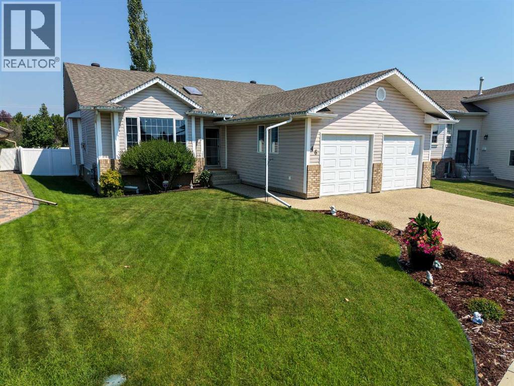 46 Lord Close, Red Deer, Alberta