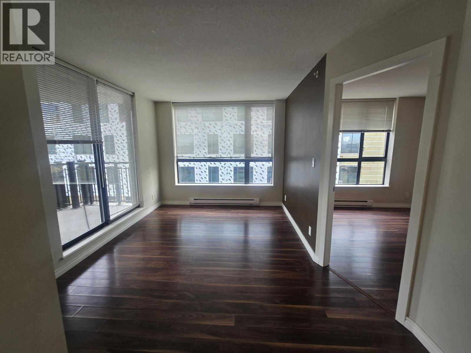1204 813 Agnes Street, New Westminster, British Columbia  V3M 0A9 - Photo 6 - R3111783