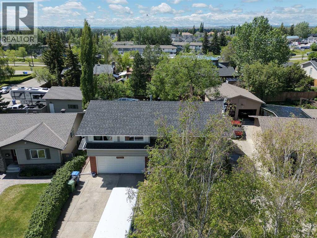 216 Cannington Place SW, Calgary, Alberta  T2W 1Z8 - Photo 45 - A2318394