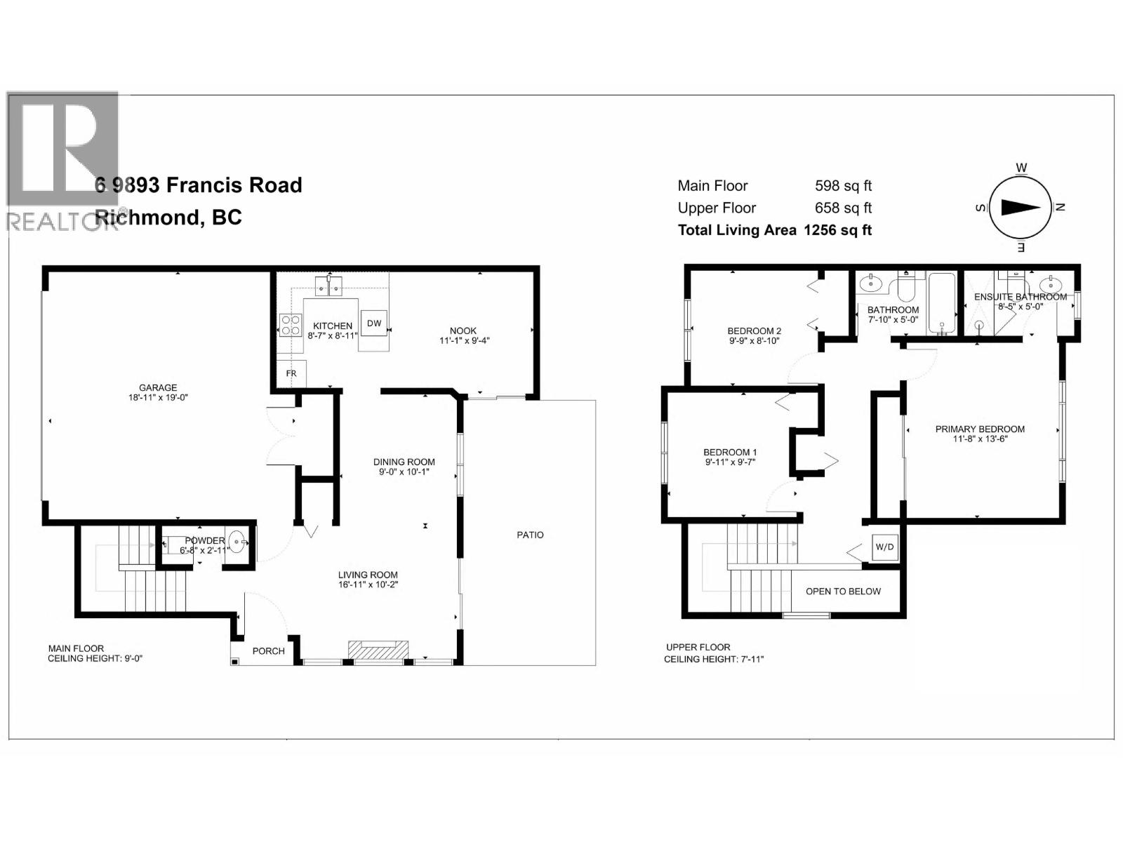 6 9893 Francis Road, Richmond, British Columbia  V6Y 3B3 - Photo 30 - R3152150
