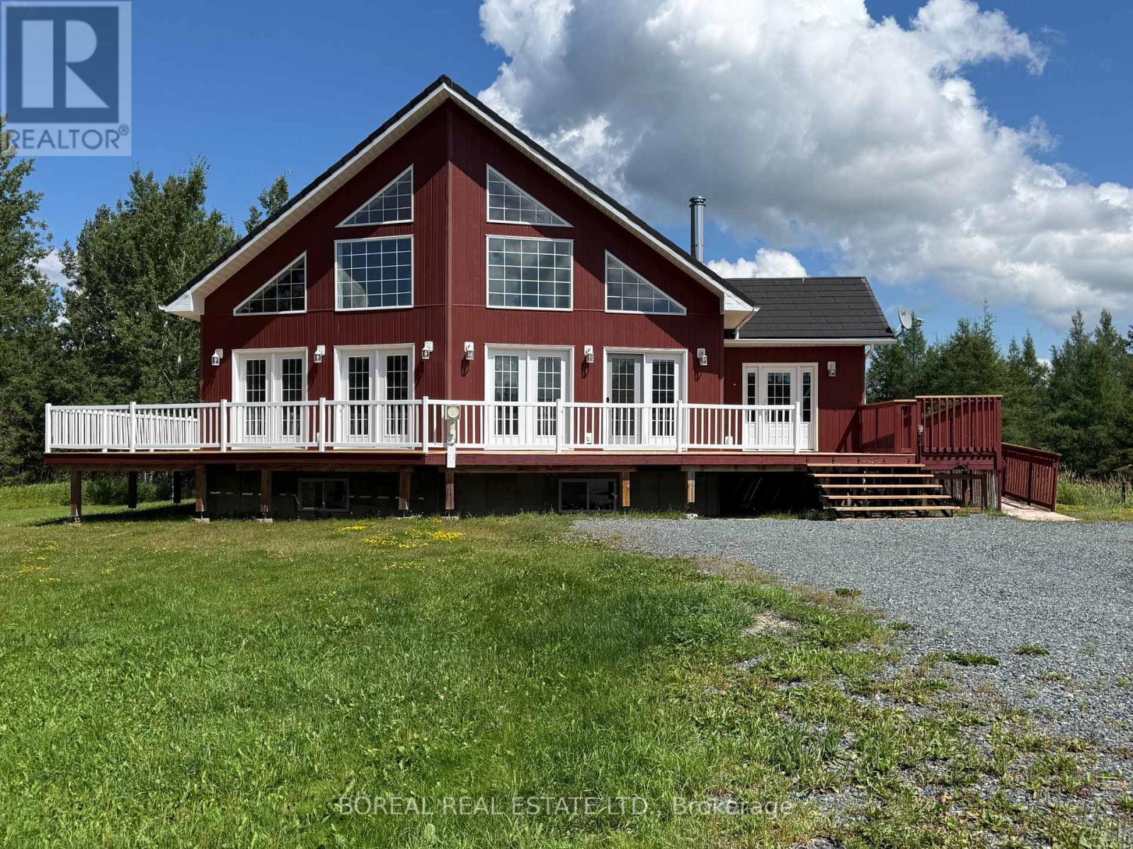 LT 12 CON 5 CLUTE TOWNSHIP, Cochrane, Ontario