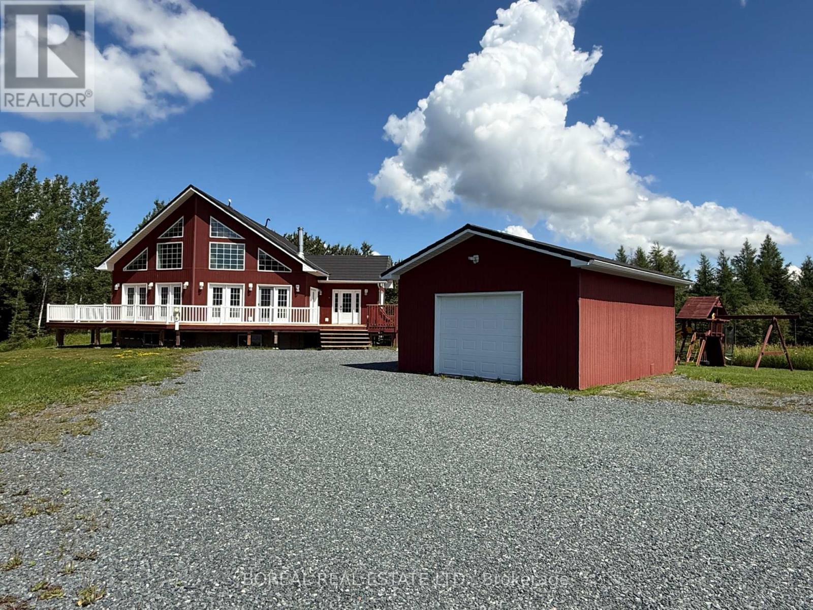 Lt 12 Con 5 Clute Township, Cochrane, Ontario  P0L 1C0 - Photo 2 - T13654522