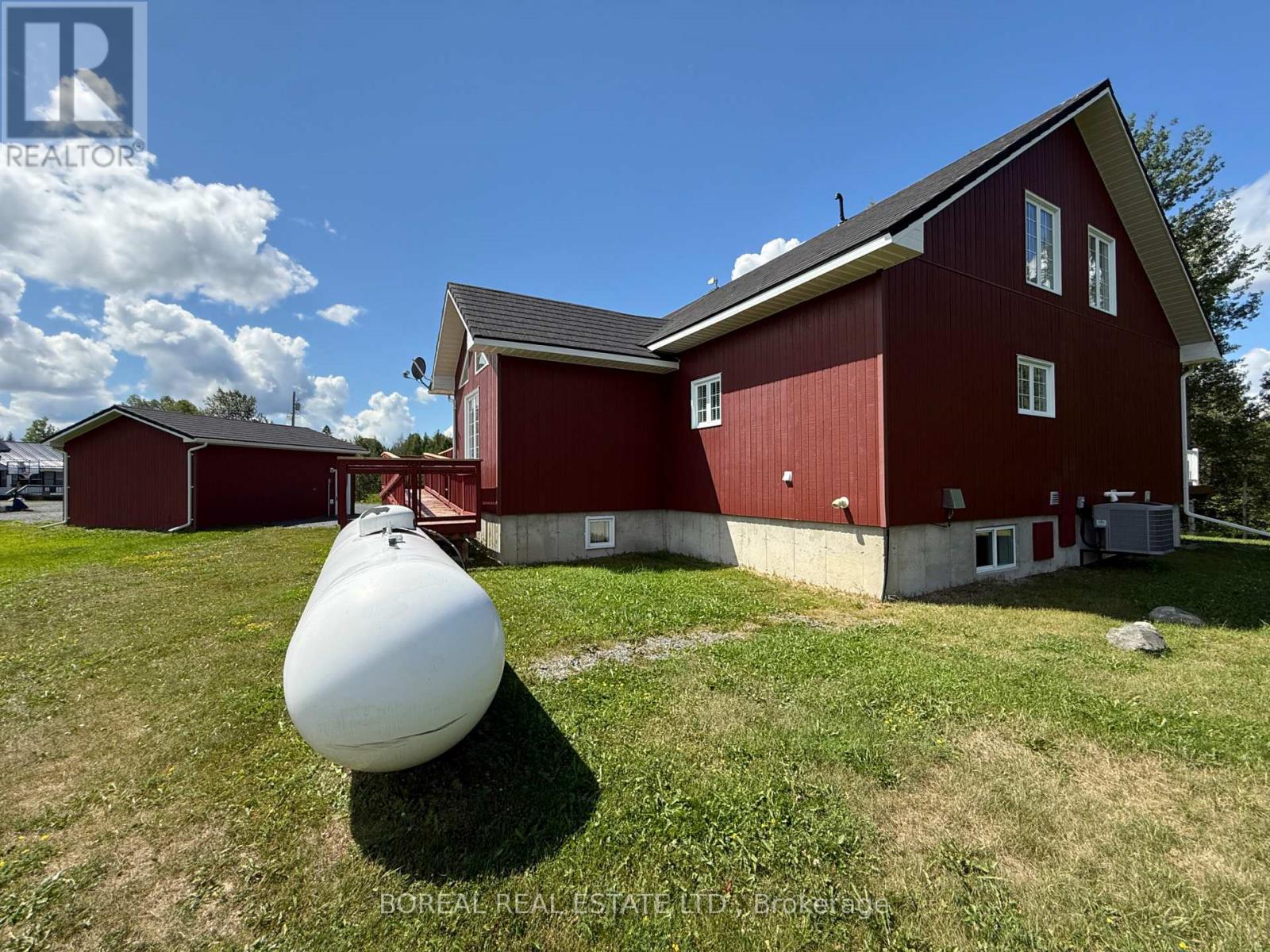 Lt 12 Con 5 Clute Township, Cochrane, Ontario  P0L 1C0 - Photo 3 - T13654522