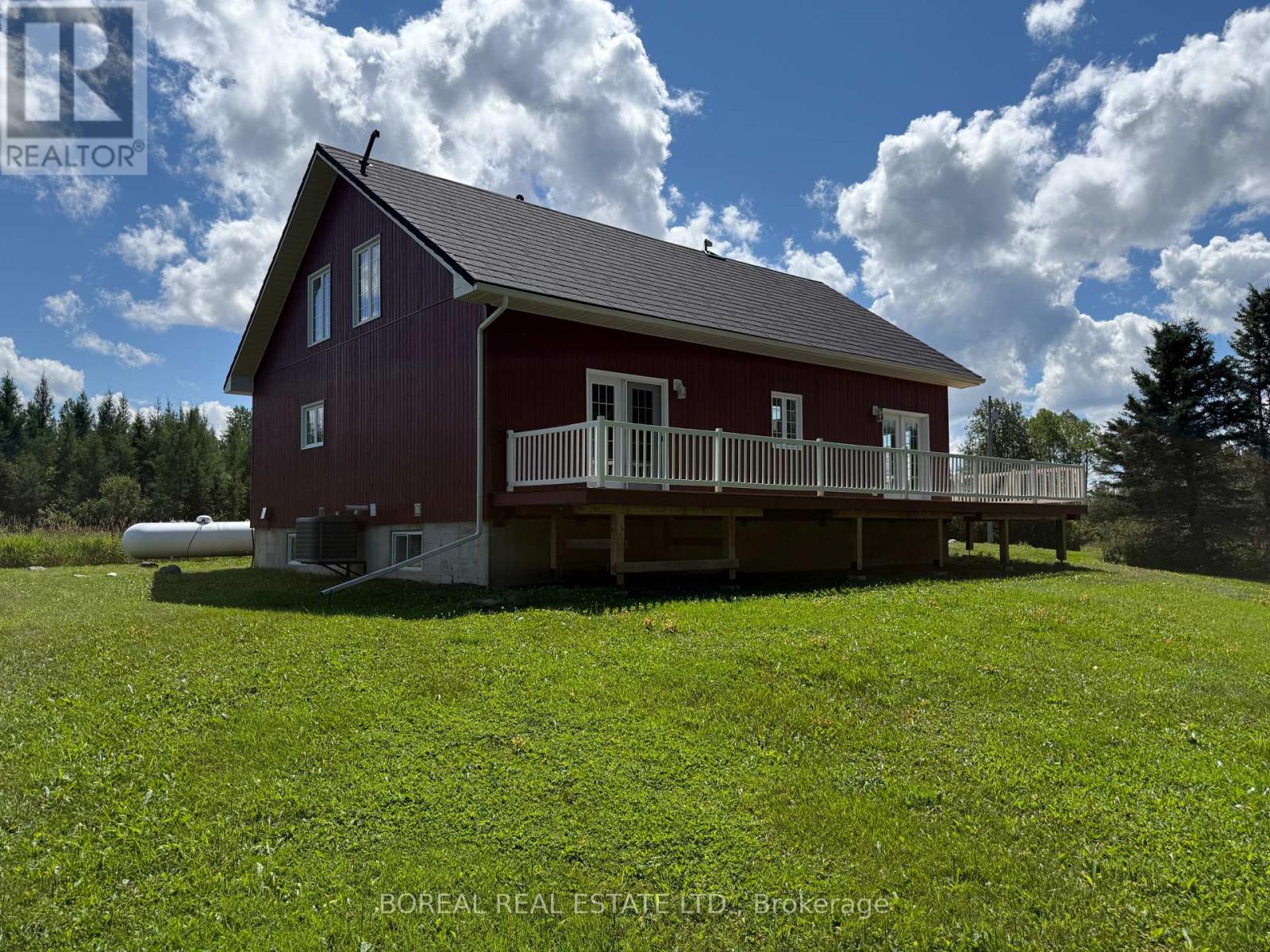 Lt 12 Con 5 Clute Township, Cochrane, Ontario  P0L 1C0 - Photo 4 - T13654522