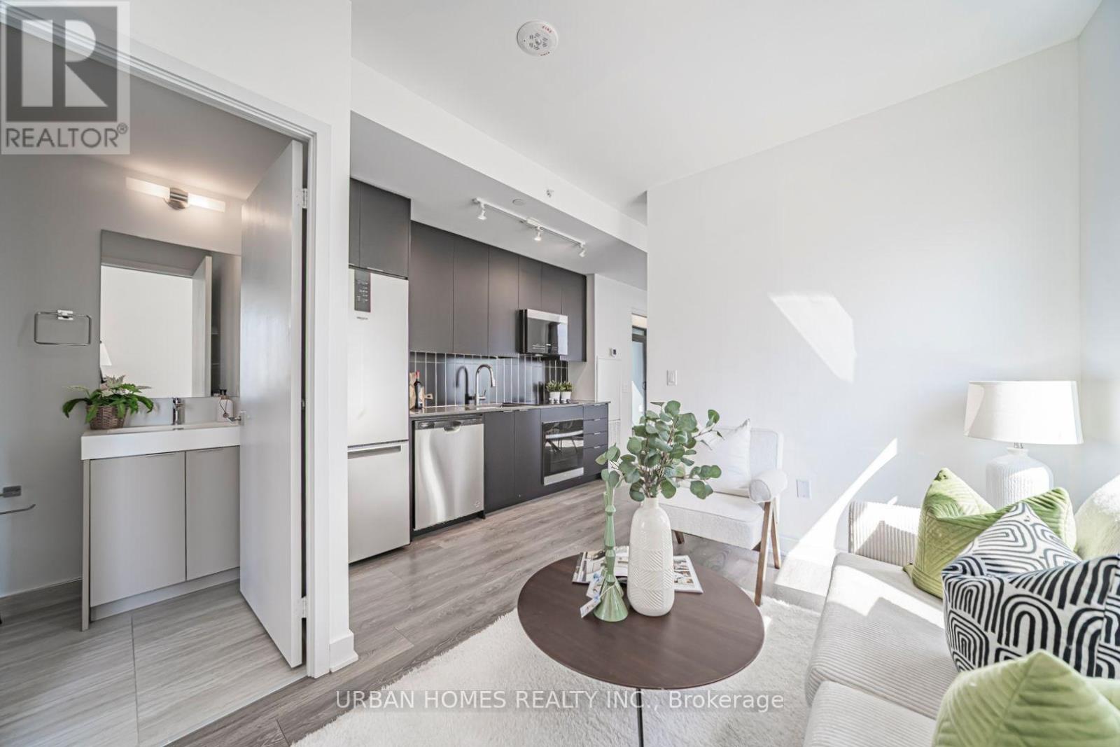 1307 - 2920 Highway 7 Road, Vaughan, Ontario  L4K 0P4 - Photo 16 - N13640154