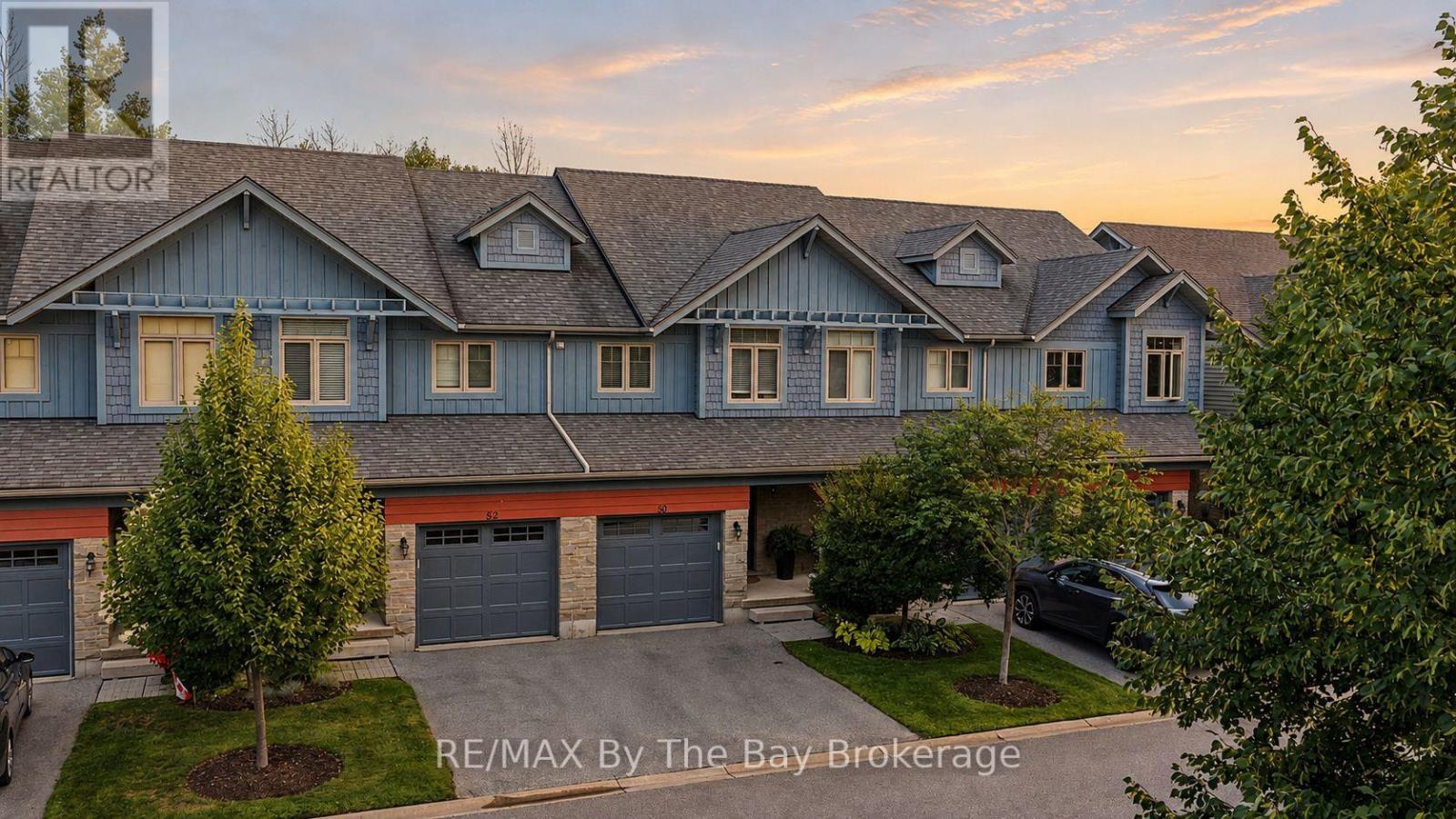 50 SILVER GLEN BOULEVARD, collingwood, Ontario