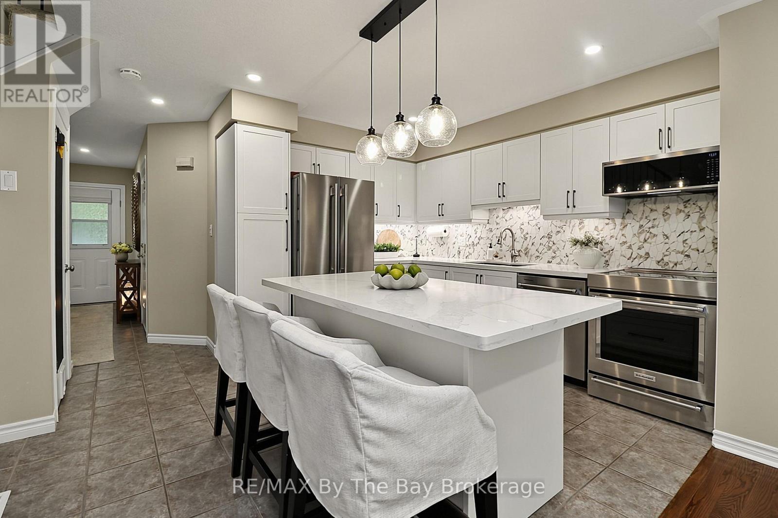 50 Silver Glen Boulevard, Collingwood, Ontario  L9Y 0G9 - Photo 7 - S13654472