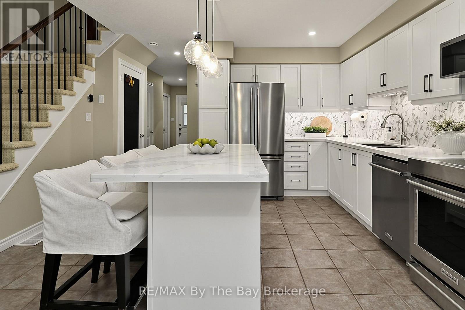 50 Silver Glen Boulevard, Collingwood, Ontario  L9Y 0G9 - Photo 8 - S13654472
