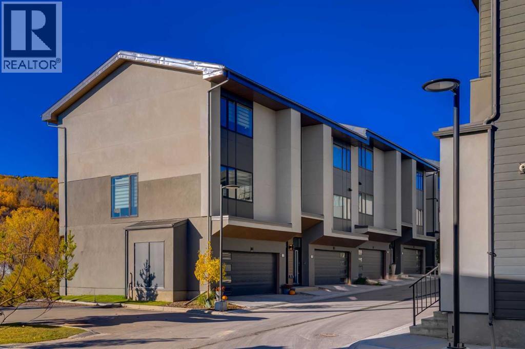84, 1453 Na'a Drive SW, Calgary, Alberta  T3H 6H7 - Photo 3 - A2335395